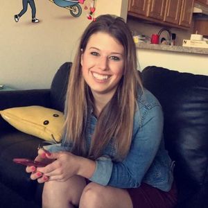 Meet your Posher, Mackenzie